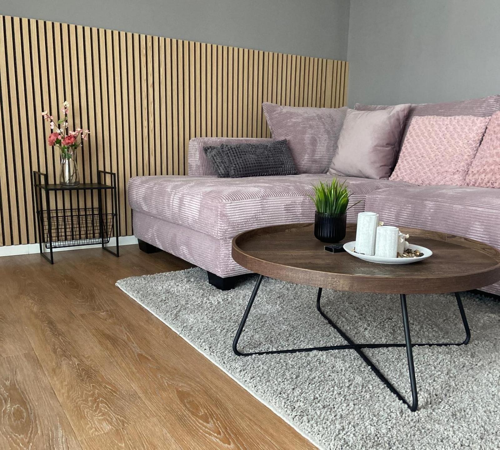 オルデンブルクMicasa Ol - Modernes Penthouse - Stellplatz - Kueche - Wlan - Dachterrasseアパートメント エクステリア 写真
