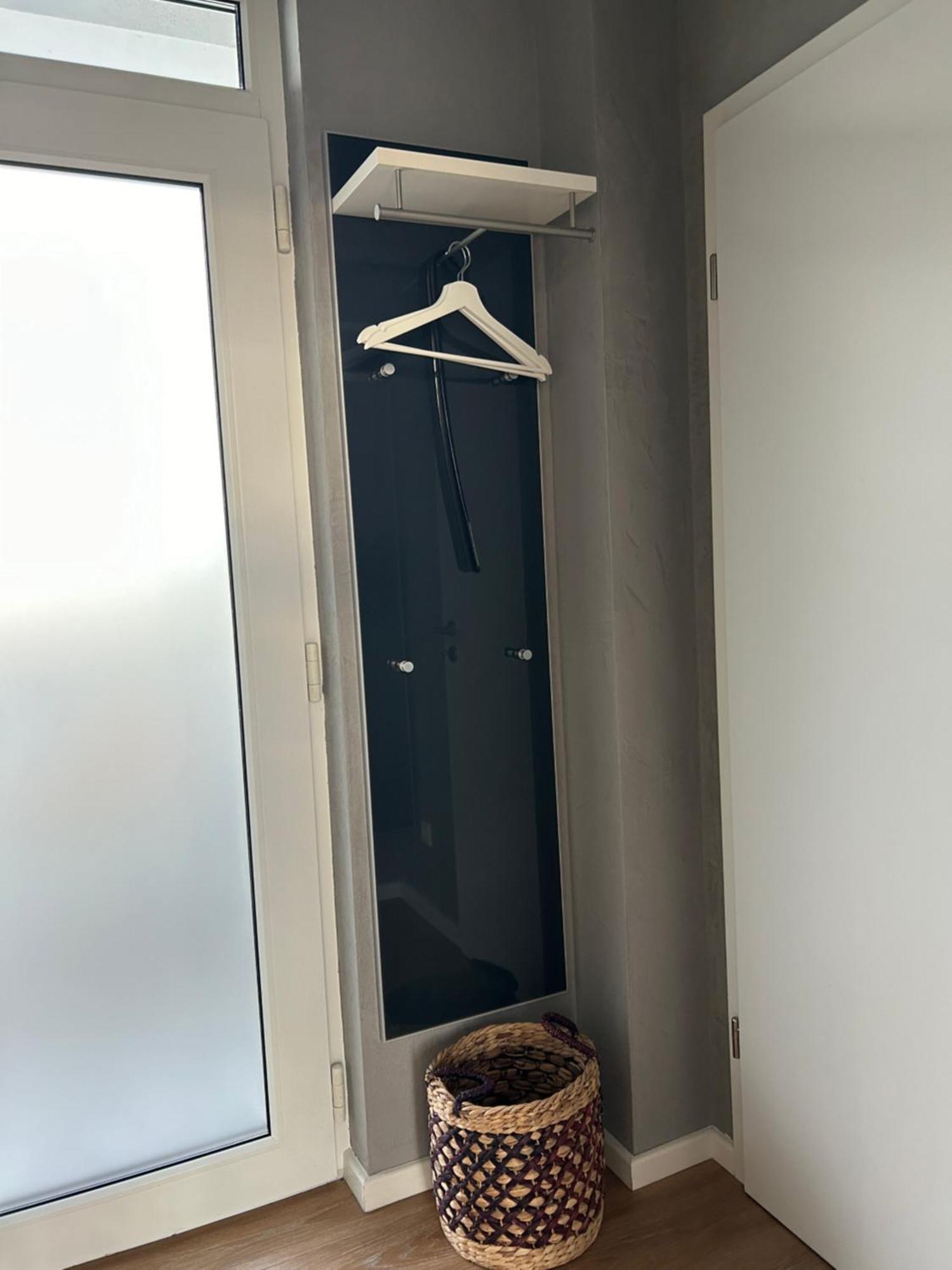 オルデンブルクMicasa Ol - Modernes Penthouse - Stellplatz - Kueche - Wlan - Dachterrasseアパートメント エクステリア 写真