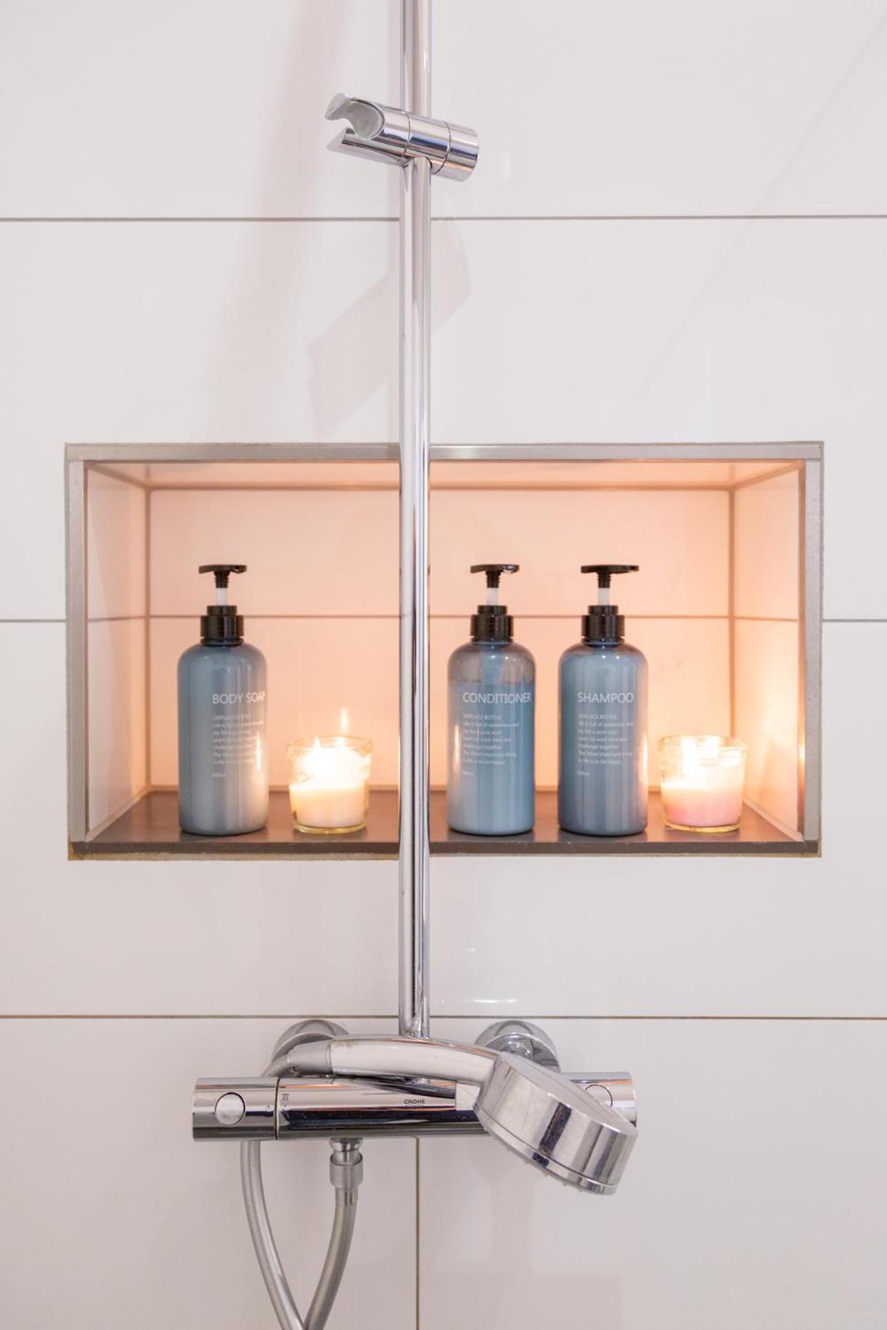 オルデンブルクMicasa Ol - Modernes Penthouse - Stellplatz - Kueche - Wlan - Dachterrasseアパートメント エクステリア 写真